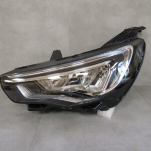 Koplamp  OPEL GRANDLAND X LED LH LINKS 17-21 YP00162880 Z138/K3/14C