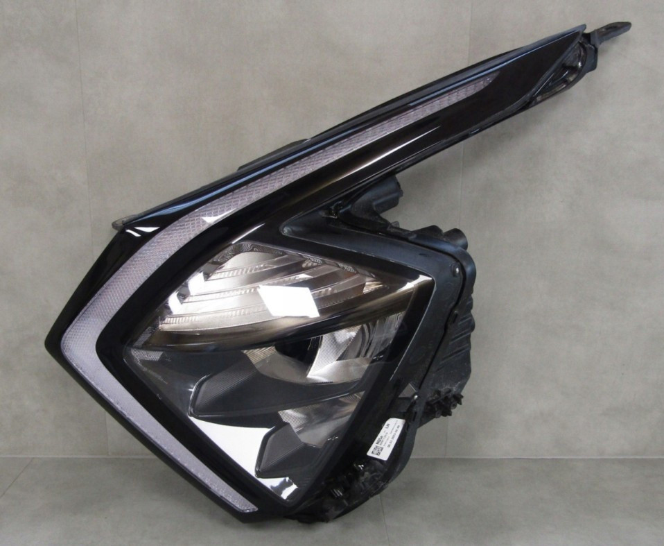Koplamp KIA SPORTAGE V LED LH 21- 92101R2100 A971/5K/1G