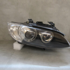 KOPLAMP BMW 3 E92 E93 06-10 NIET-DRIVEREND XENON RH 7162127-15 A1082/B14