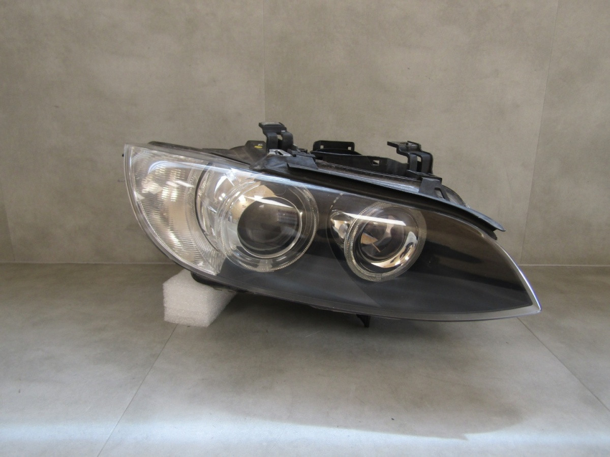 KOPLAMP BMW 3 E92 E93 06-10 NIET-DRIVEREND XENON RH 7162127-15 A1082/B14