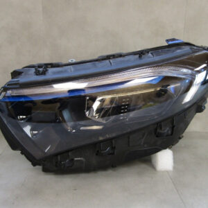 Koplamp MERCEDES EQA EQB W243 VOLLEDIGE LED PRESTATIES LH LINKS 21-24 A2439068900  S1766/K3/12G