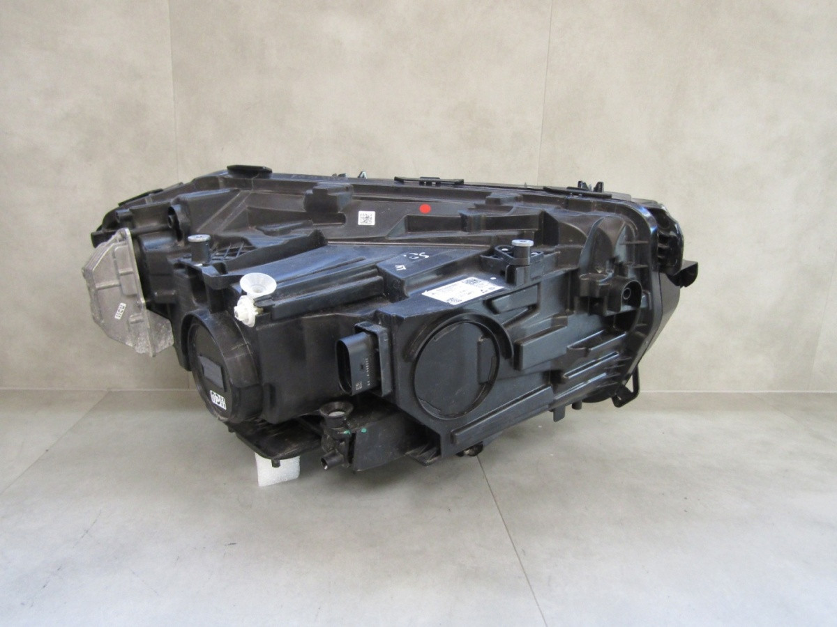 Koplamp MERCEDES EQA EQB W243 VOLLEDIGE LED PRESTATIES LH LINKS 21-24 A2439068900 S1766/K3/12G