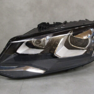 KOPLAMP VOLKSWAGEN TOUAREG XENON DRAAIEN 10-14 LH LINKS 7P1941033 S1826//K5/8G