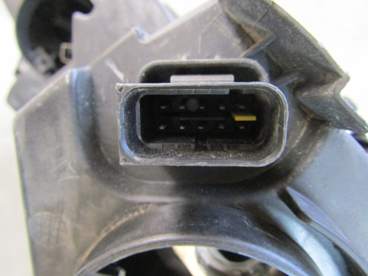 KOPLAMP TOYOTA PROACE CITY STANDAARD RH RECHTS 19- 9835780580 A1147/4K/11G