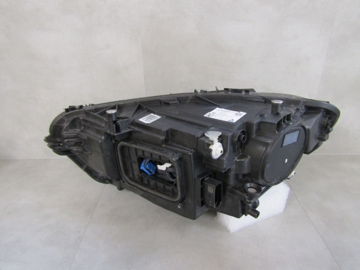 KOPLAMP MERCEDES CLA W118 VOLLEDIGE LED MULTIBEAM 19-23 RH A1189067401 VS A813/5K/15D