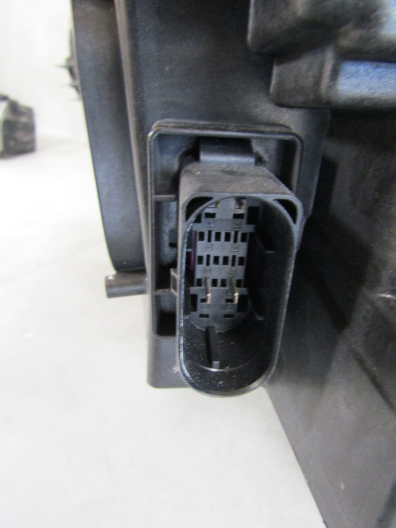 KOPLAMP MERCEDES CLA W118 VOLLEDIGE LED MULTIBEAM 19-23 RH A1189067401 VS A813/5K/15D