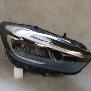 KOPLAMP MERCEDES B-KLASSE W247 LED FACELIFT PERFORMANCE RH 22- A2479061004 S495/K5/3G