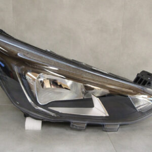 KOPLAMP FORD FOCUS MK4 LED DONKER 18-21 RH RECHTS JX7B--13W029-CE S1799/C114