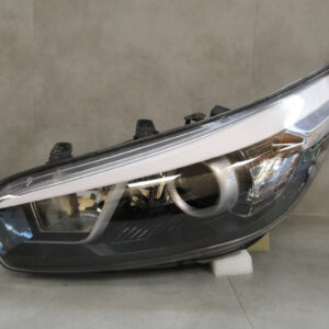 Koplamp KIA CEED 2 II Standaard lens 12-18 Links 92101-A2441 S1792/D96