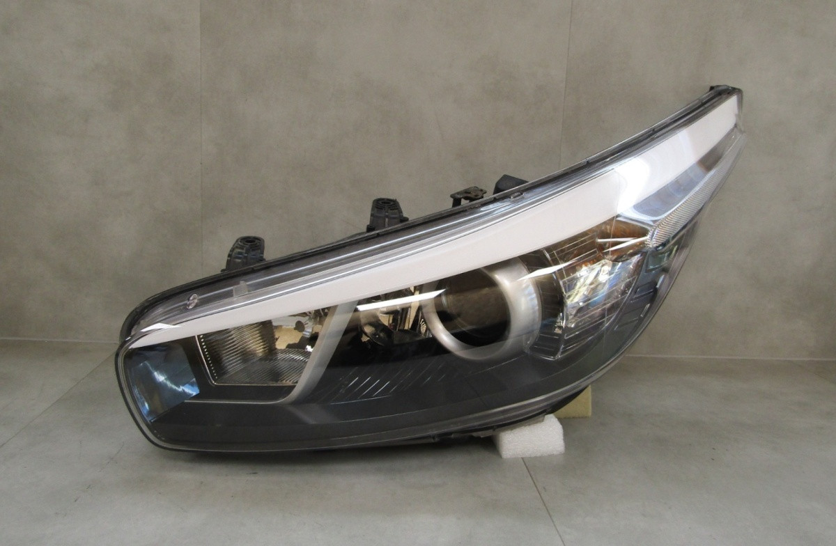 Koplamp KIA CEED 2 II Standaard lens 12-18 Links 92101-A2441 S1792/D96