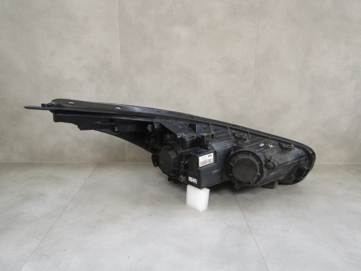 Koplamp KIA CEED 2 II Standaard lens 12-18 Links 92101-A2441 S1792/D96