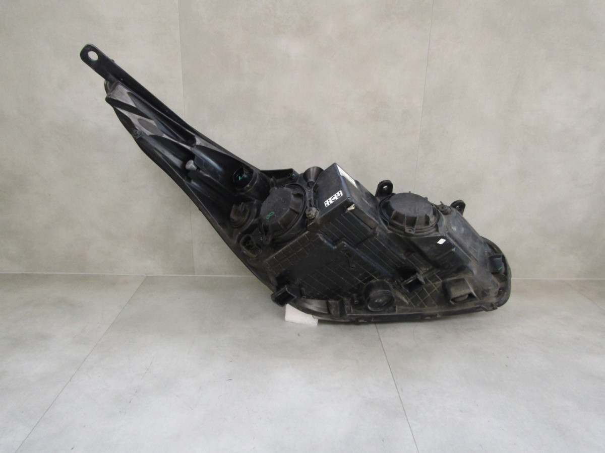 Koplamp KIA CEED 2 II Standaard lens 12-18 Links 92101-A2441 S1792/D96