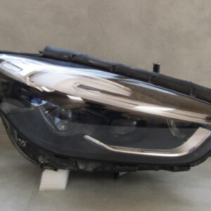 KOPLAMP MERCEDES B-KLASSE W247 FACELIFT MULTIBEAM 23- RH A2479061404  S793/C106