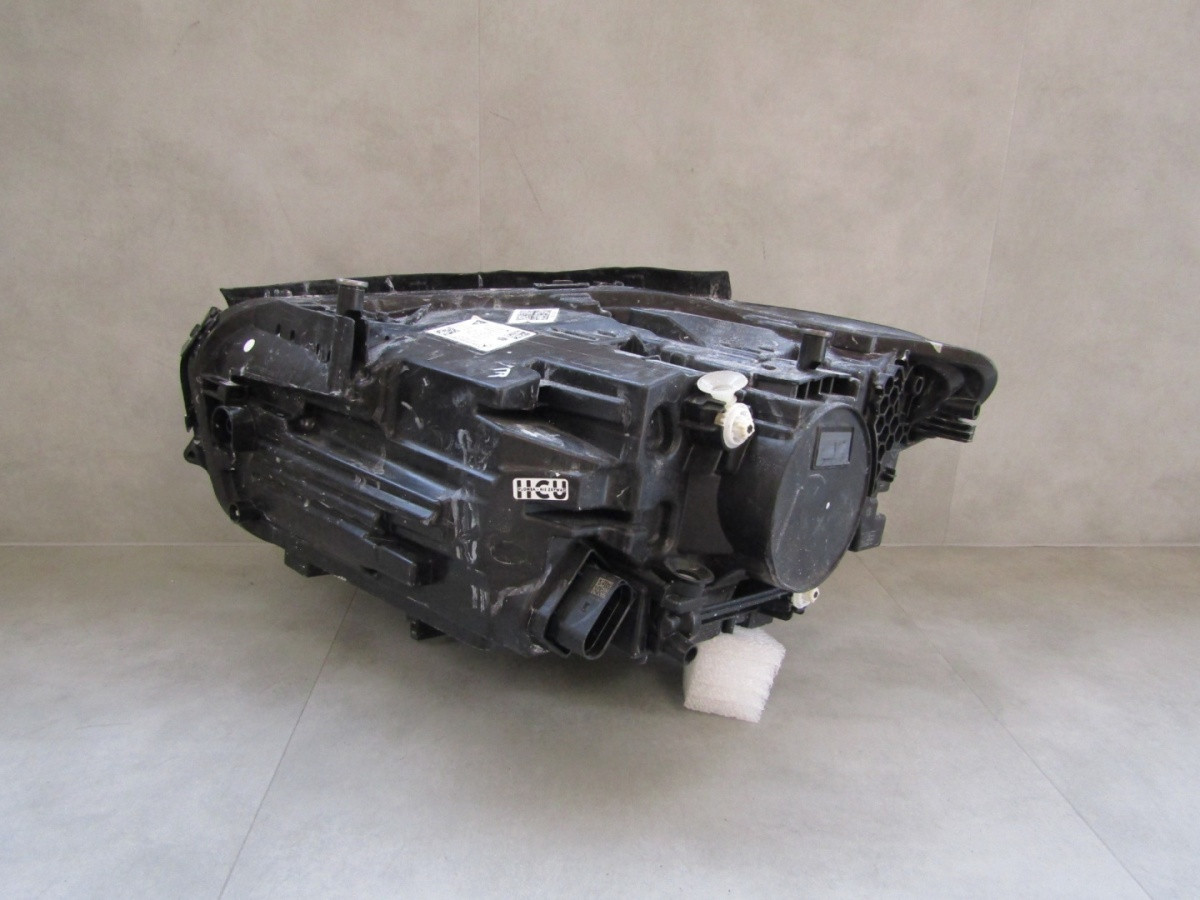 KOPLAMP MERCEDES B-KLASSE W247 FACELIFT MULTIBEAM 23- RH A2479061404 S793/C106
