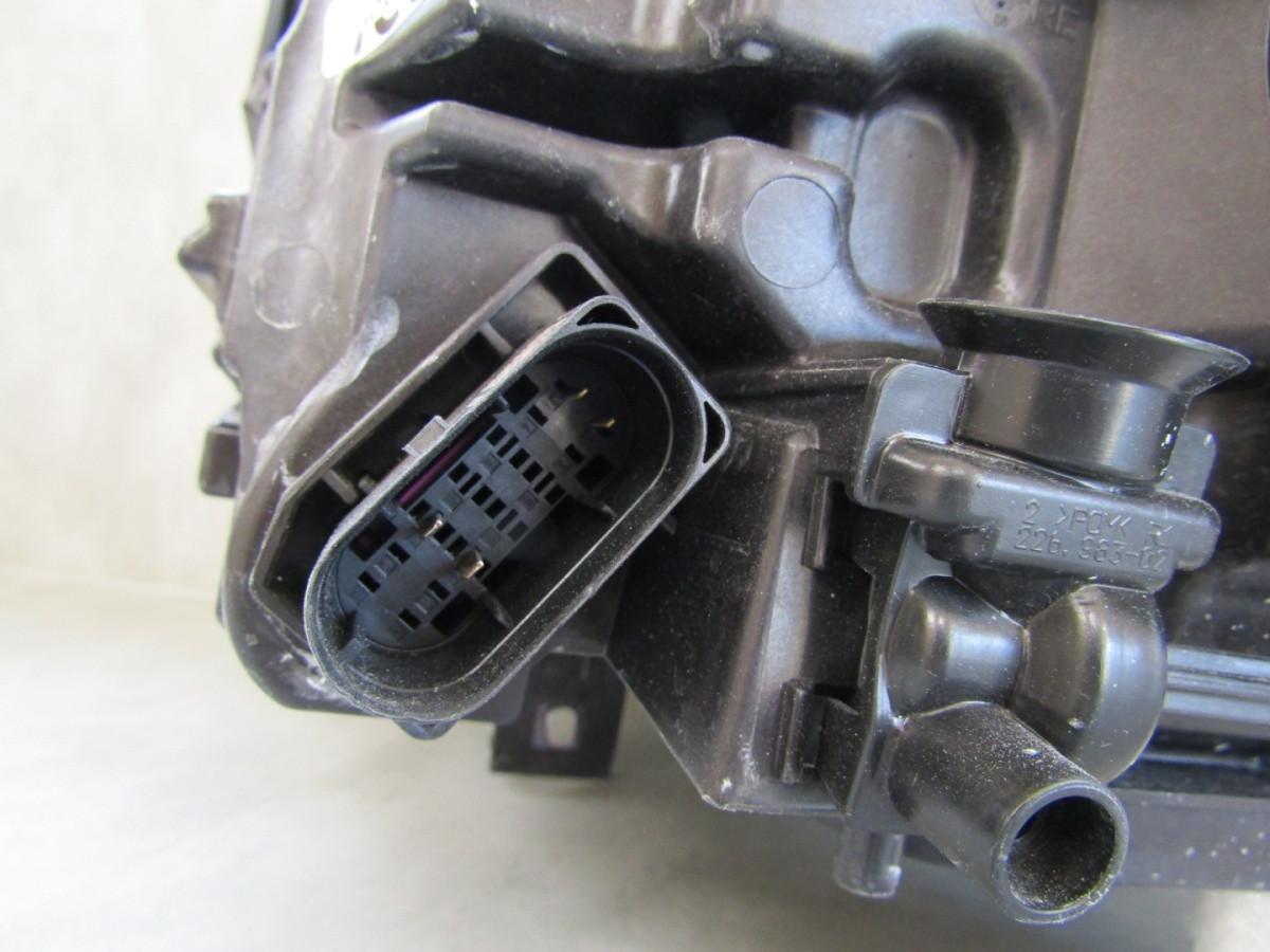 KOPLAMP MERCEDES B-KLASSE W247 FACELIFT MULTIBEAM 23- RH A2479061404 S793/C106