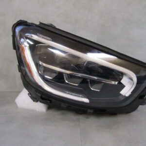 KOPLAMP MERCEDES GLC W253 FACELIFT PERFORMANCE A2539067401 USA 20- RH A955/5K/15B