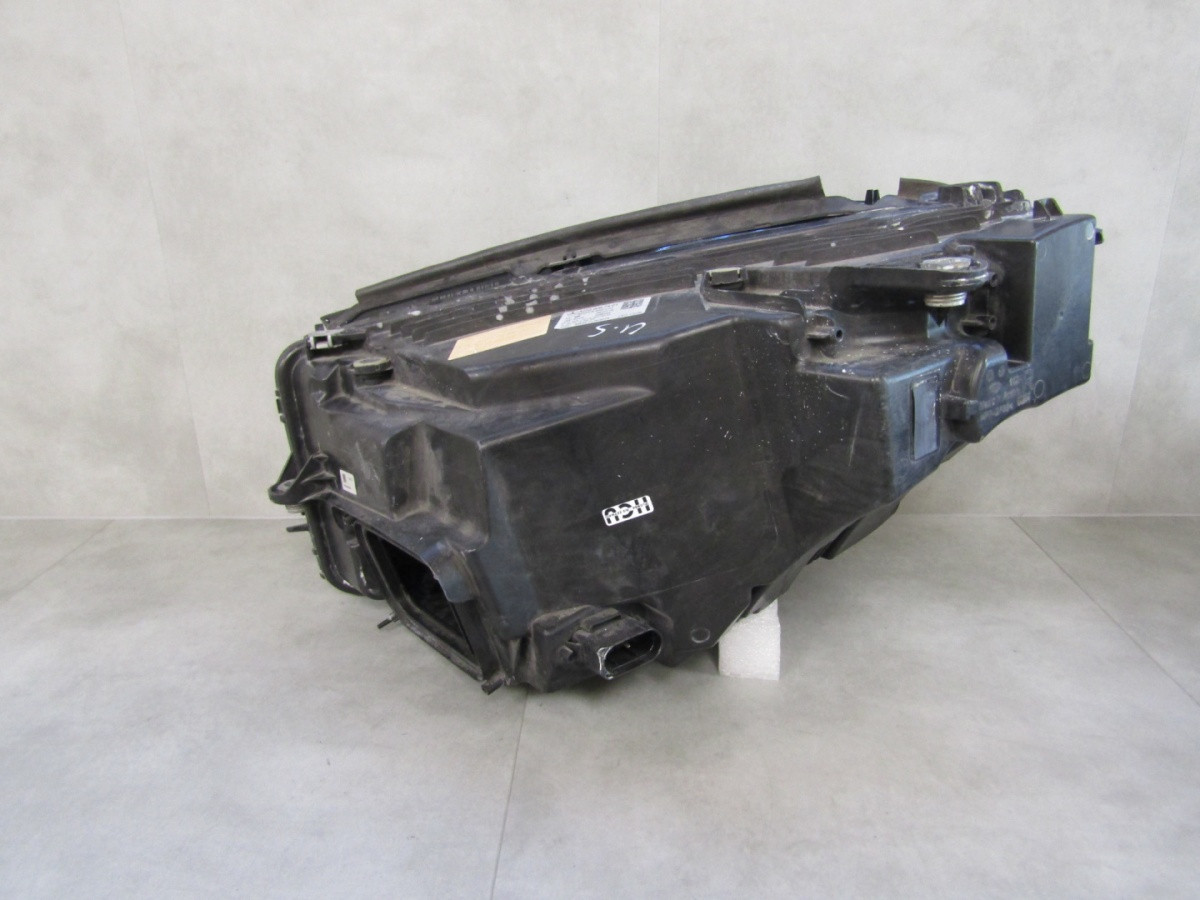 KOPLAMP MERCEDES GLC W253 FACELIFT PERFORMANCE A2539067401 USA 20- RH A955/5K/15B