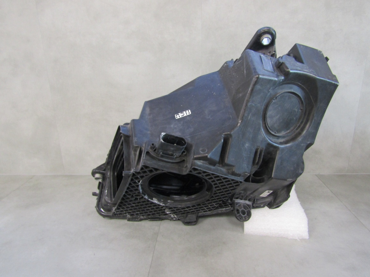 KOPLAMP MERCEDES GLC W253 FACELIFT PERFORMANCE A2539067401 USA 20- RH A955/5K/15B