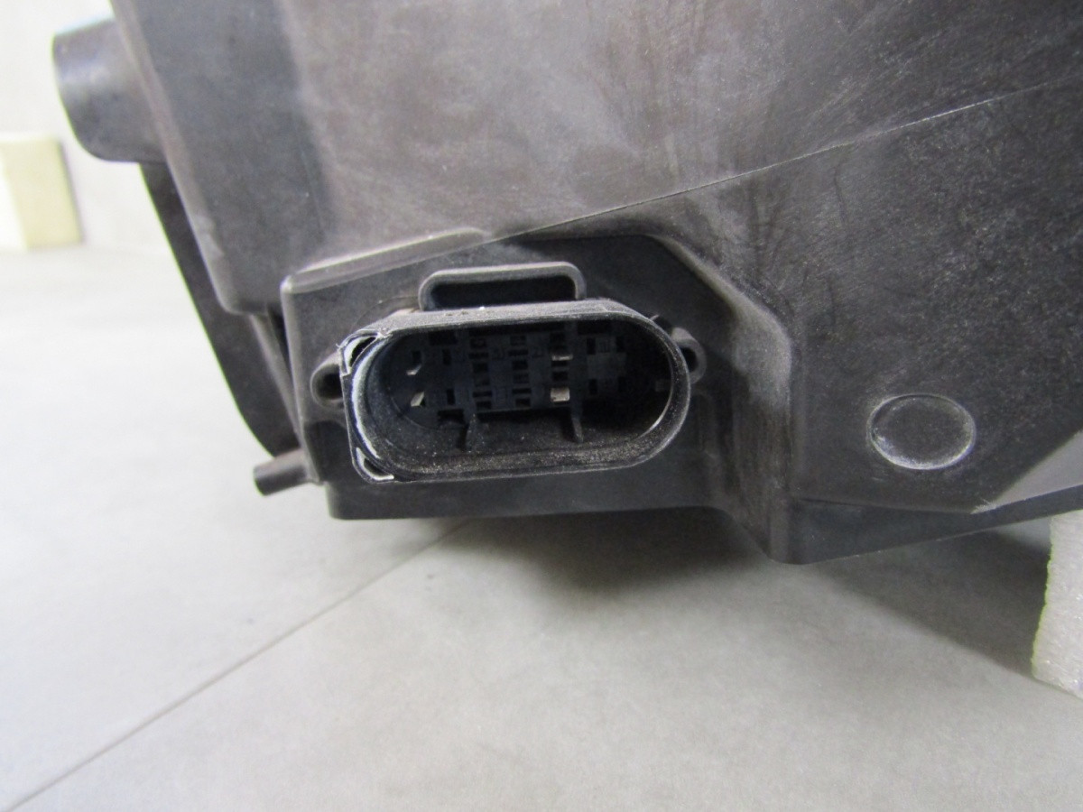 KOPLAMP MERCEDES GLC W253 FACELIFT PERFORMANCE A2539067401 USA 20- RH A955/5K/15B