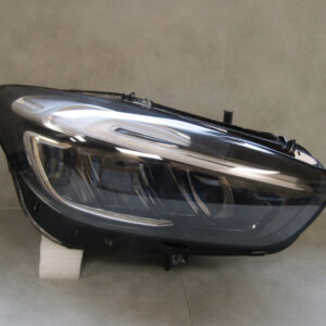 KOPLAMP MERCEDES B-KLASSE W247 LED FACELIFT PERFORMANCE RH 22- A2479061004 S388/C203