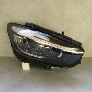 KOPLAMP MERCEDES B-KLASSE W247 FACELIFT LED PRESTATIES 22- RH A2479061004  S259/B100