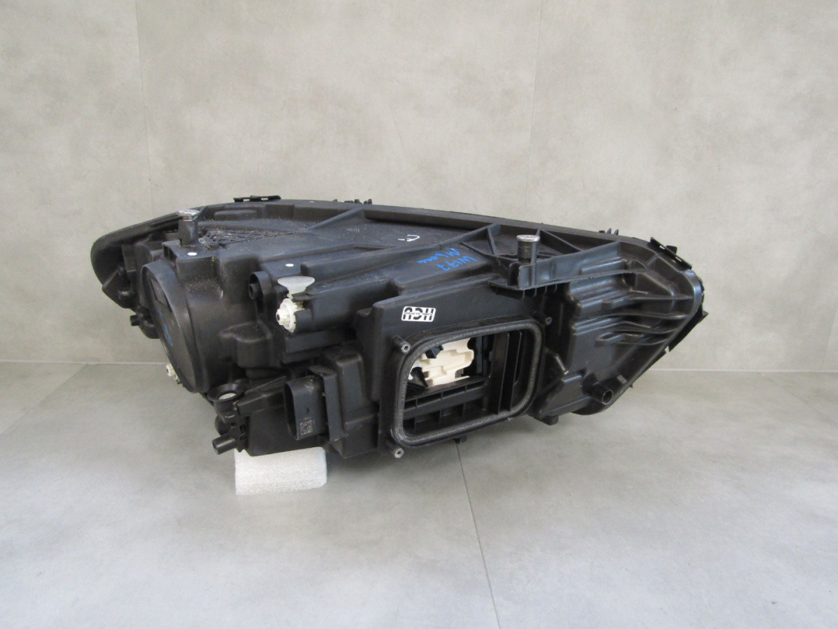 KOPLAMP MERCEDES A-KLASSE W177 VOLLEDIGE LED MULTIBEAM 18-22 LH S803/E21