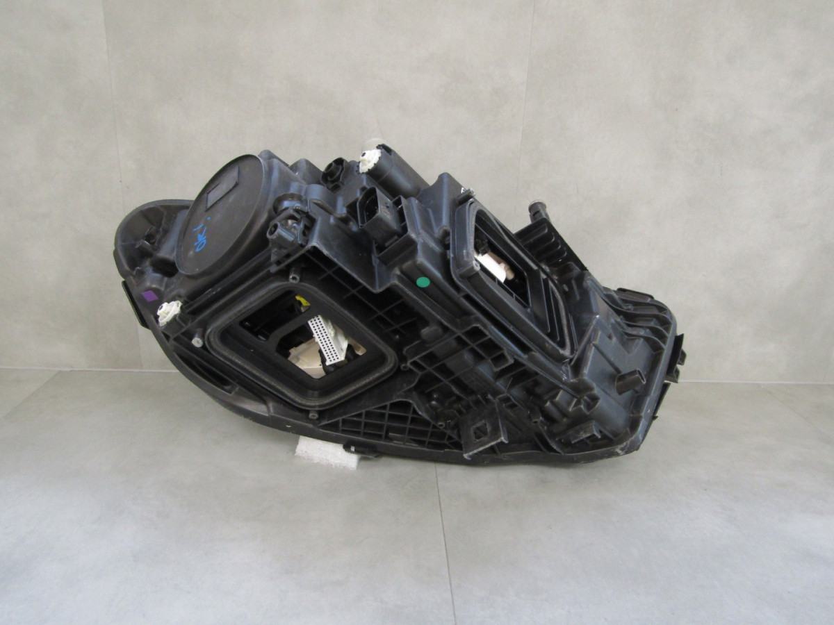 KOPLAMP MERCEDES A-KLASSE W177 VOLLEDIGE LED MULTIBEAM 18-22 LH S803/E21