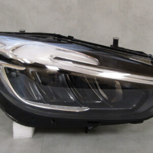KOPLAMP MERCEDES B-KLASSE W247 LED FACELIFT PERFORMANCE RH 22- A2479061004 S946/E190