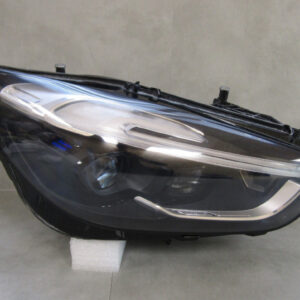KOPLAMP MERCEDES B-KLASSE W247 FACELIFT MULTIBEAM 23- RH A2479061404 S849/K4/2E