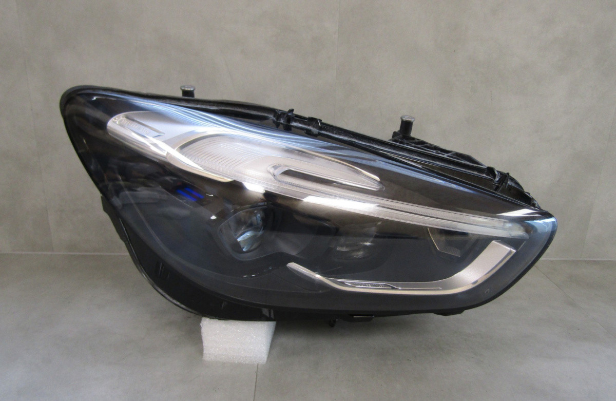 KOPLAMP MERCEDES B-KLASSE W247 FACELIFT MULTIBEAM 23- RH A2479061404 S849/K4/2E