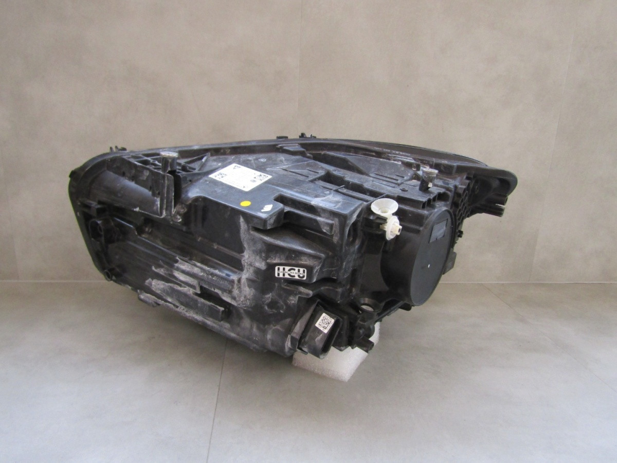 KOPLAMP MERCEDES B-KLASSE W247 FACELIFT MULTIBEAM 23- RH A2479061404 S849/K4/2E