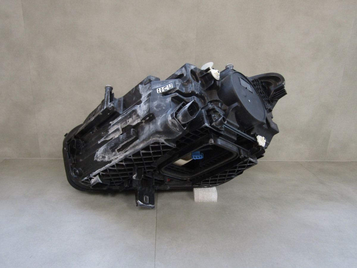 KOPLAMP MERCEDES B-KLASSE W247 FACELIFT MULTIBEAM 23- RH A2479061404 S849/K4/2E