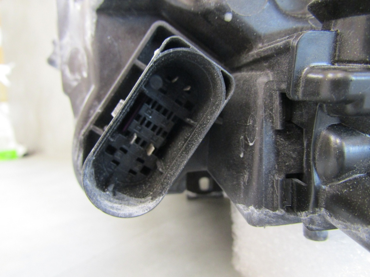 KOPLAMP MERCEDES B-KLASSE W247 FACELIFT MULTIBEAM 23- RH A2479061404 S849/K4/2E