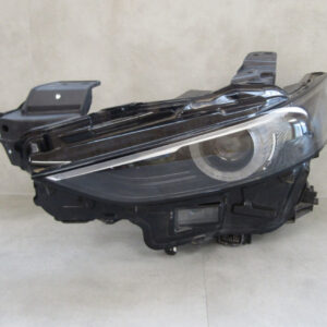 Koplamp MAZDA 3 IV BP VOLLEDIGE LED LH LINKS 19- A1315/4K/16B