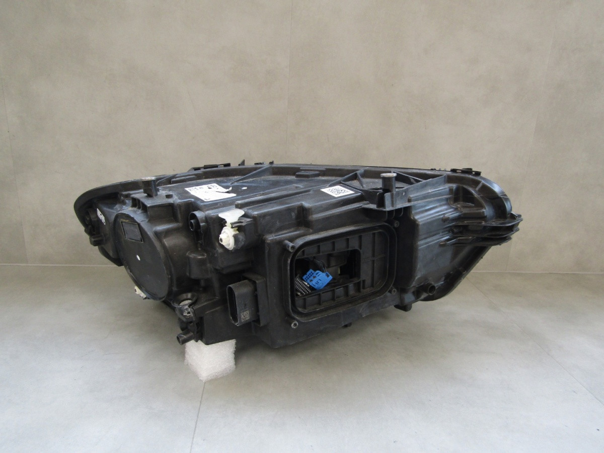 KOPLAMP Mercedes CLA W118 Multibeam Full LED 19-23 LH A1189066901 S828/A13