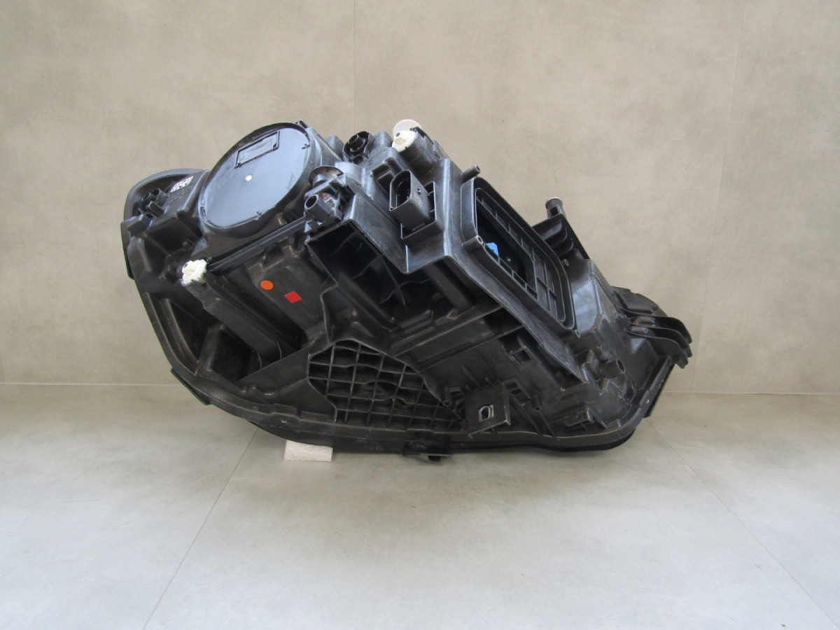 KOPLAMP Mercedes CLA W118 Multibeam Full LED 19-23 LH A1189066901 S828/A13
