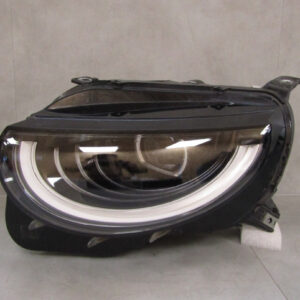 KOPLAMP FIAT 500E 2 II VOLLEDIGE LED LH LINKS 20- 00521400320 S1820//K5/11C