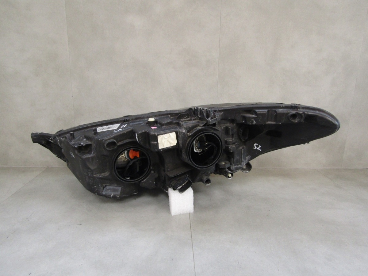 KOPLAMP FORD MONDEO MK5 STANDAARD LENS RH 14-19 DS73-13W029-EC S1794/F110