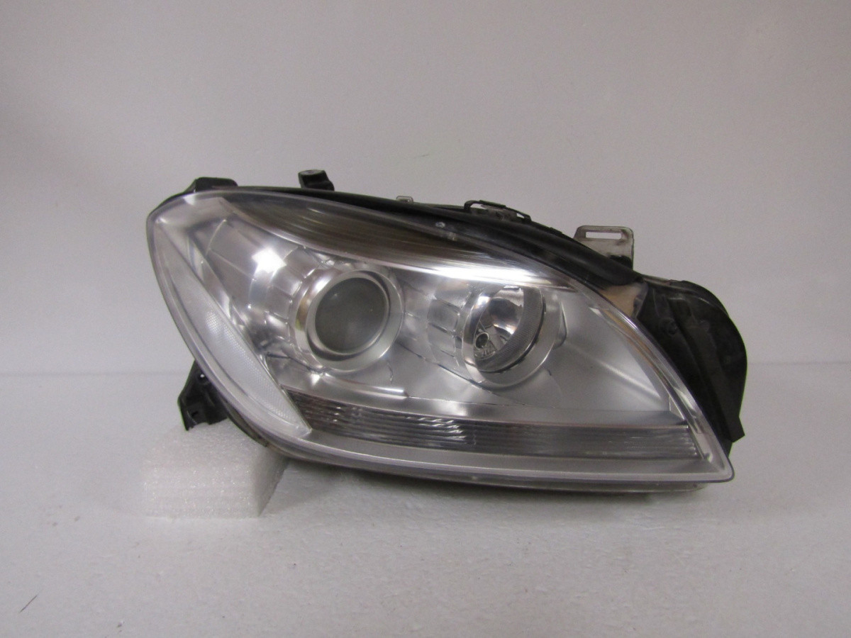 KOPLAMP MERCEDES W166 ML NORMALE LENS 11-15 RH A309/B89
