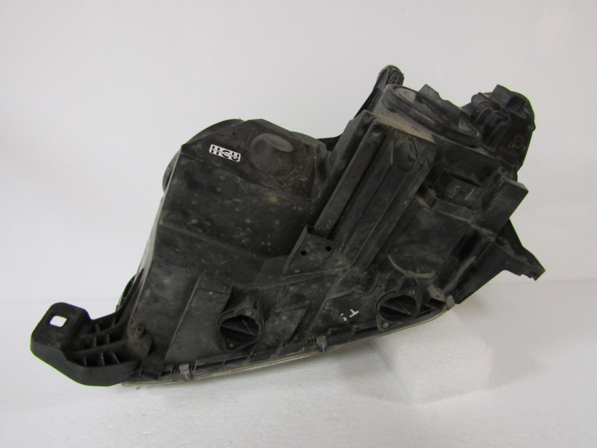 KOPLAMP MERCEDES W166 ML NORMALE LENS 11-15 RH A309/B89