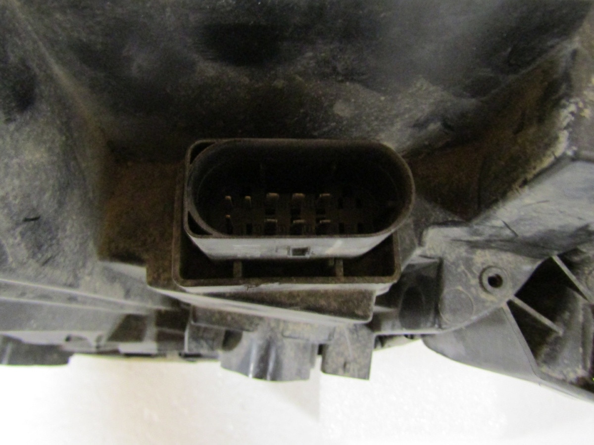 KOPLAMP MERCEDES W166 ML NORMALE LENS 11-15 RH A309/B89