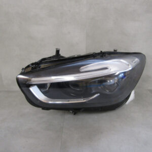 KOPLAMP MERCEDES B-KLASSE W247 FACELIFT VOLLEDIGE LED MULTI-BUNDEL 23- LH A2479061304 A814/5K/15C