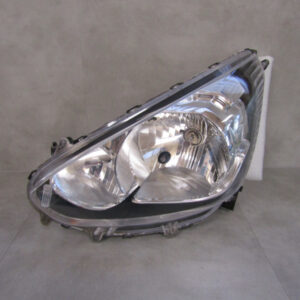 KOPLAMP MITSUBISHI SPACE STAR 2 II STANDAARD 12-15 LH A766/B188