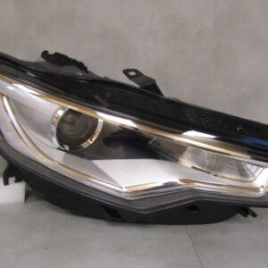 KOPLAMP AUDI A6 C7 NIET-DRIVEREND XENON 11-14 RH RECHTS 4G0941044J S1841//B41