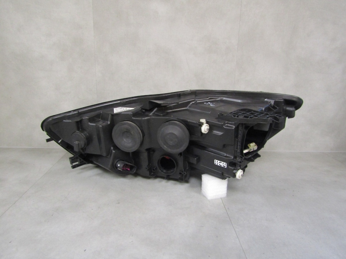 KOPLAMP AUDI A6 C7 NIET-DRIVEREND XENON 11-14 RH RECHTS 4G0941044J S1841//B41