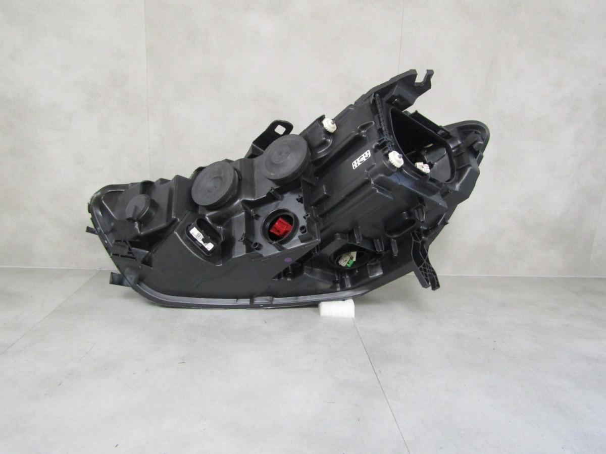 KOPLAMP AUDI A6 C7 NIET-DRIVEREND XENON 11-14 RH RECHTS 4G0941044J S1841//B41