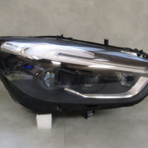KOPLAMP MERCEDES B-KLASSE W247 FACELIFT MULTIBEAM 23- RH S836/E1