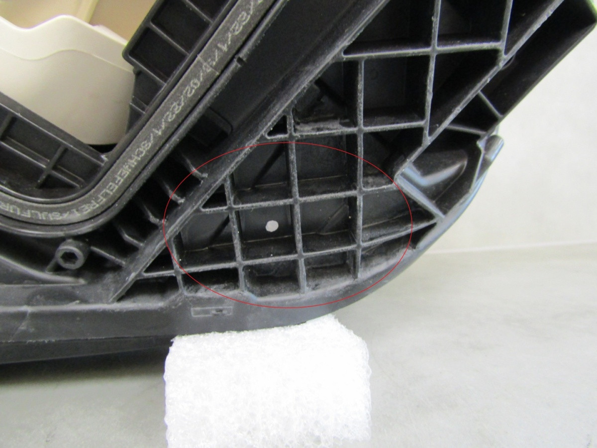 KOPLAMP MERCEDES B-KLASSE W247 FACELIFT MULTIBEAM 23- RH S836/E1