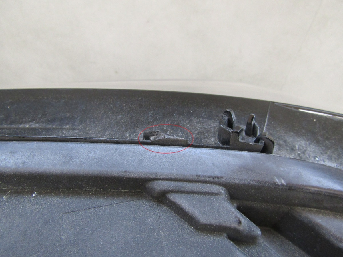 KOPLAMP MERCEDES B-KLASSE W247 FACELIFT MULTIBEAM 23- RH S836/E1