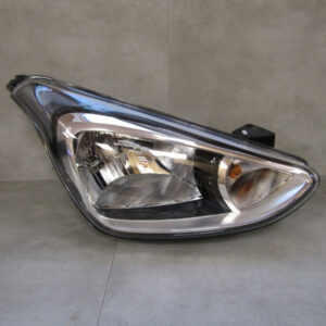Koplamp Hyundai I10 II Standaard Rechts 13-19 92102-B9000 Z142/K4/1A